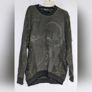 Carlo Colucci Sweater | Made in Italy , size 54